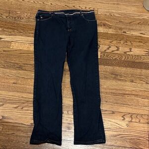 Iceberg Men’s button fly Jeans 38